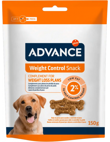 Advance Dog Weight Control Snack