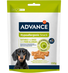 Advance Dog Hypoallergenic Snack