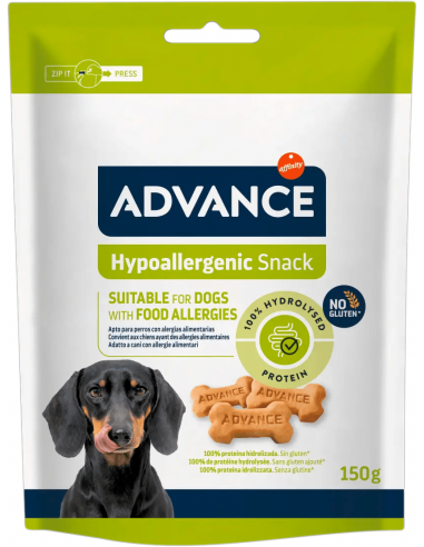 Advance Dog Hypoallergenic Snack