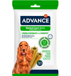 Advance Dog Dental Care Stick Medium Maxi