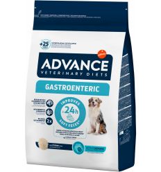 Advance Veterinary Diets Dog Gastroenteric 12 kg 8410650167817