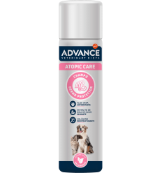 Advance Veterinary Diets Champú Atopic Care. EAN 8410650205694