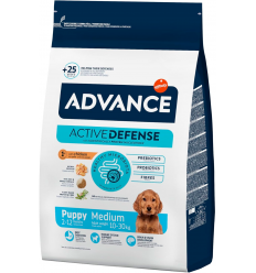 Advance Dog Puppy Medium...
