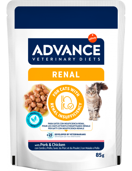 Advance Veterinary Diets Cat Adult Renal