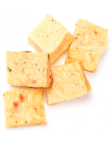 Cotecnica Animals Daus de Bacallà