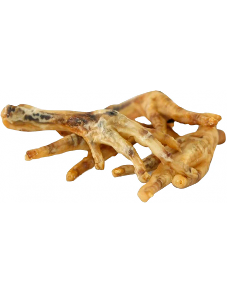 Cotecnica Animals Patas de Pollo