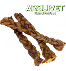 Arquivet Nervio Trenzado