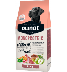 Ownat Dog Classic Adult...