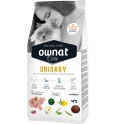 Ownat Cat Care Adult Urinary Care. EAN 8429037009343