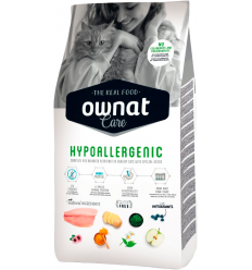 Ownat Cat Care Adult Hypoallergenic. EAN 8429037014583