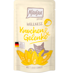 MjAMjAM Cat Wellness Ossos...