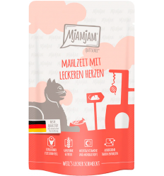 MjAMjAM Cat Vedella amb Cors