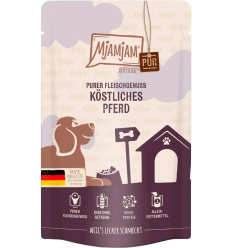 MjAMjAM Dog Caballo Puro