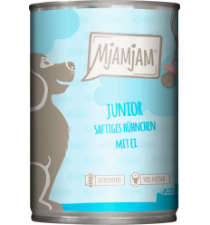 MjAMjAM Dog Junior Pollo y...