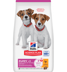 Hill`s Science Plan Dog...