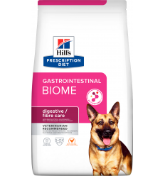 Hill`s Prescription Diet Gastrointestinal Biome. 052742026862 / 052742042244 / 052742026855