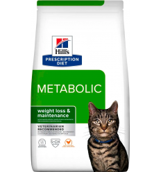 Hill`s Prescription Diet...