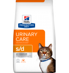 Hill`s Prescription Diet...