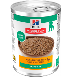 Hill`s Science Plan Dog...