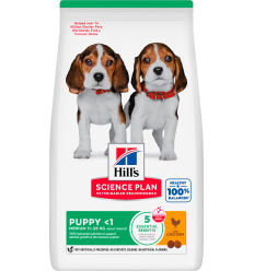 Hill`s Science Plan Dog...