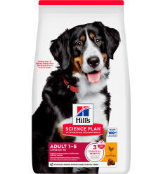 Hill`s Science Plan Dog...