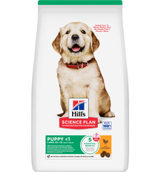 Hill`s Science Plan Dog...