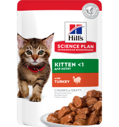 Hill`s Science Plan Cat...