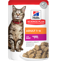 Hill`s Science Plan Cat...