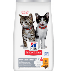 Hill`s Science Plan Cat...