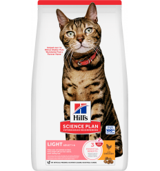 Hill`s Science Plan Cat...