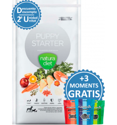 Dingo Natura Diet Puppy...