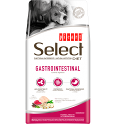 Picart Select Diet Dog Adult Gastrointestinal