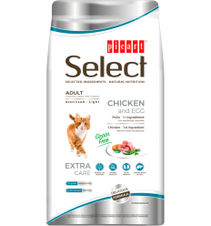 Picart Select Cat Adult...