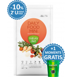 Dingo Natura Diet Adult Daily Food Mini