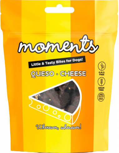 Dingo Moments Adult Queso. EAN 8437013127295