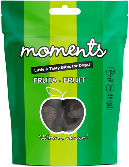 Dingo Moments Adult Fruita. EAN 8437013127301