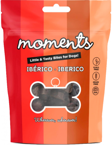 Dingo Moments Adult Ibérico. EAN 8437013127318