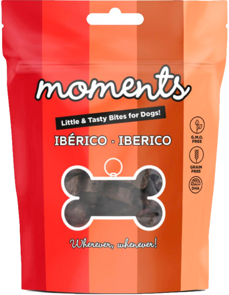 Dingo Moments Adult Ibérico. EAN 8437013127318