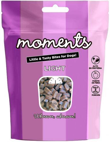 Dingo Moments Adult Light Pavo. EAN 8437002535650