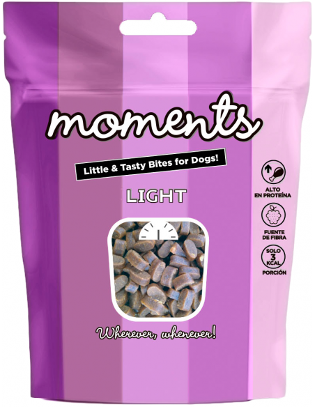 Dingo Moments Adult Light Gall Dindi. EAN 8437002535650