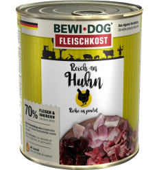 Bewi Dog Adult Rico en Pollo