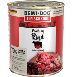 Bewi Dog Adult Ric en Vedella