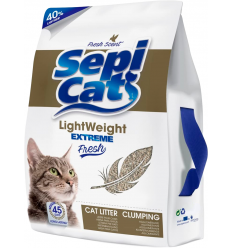 Sepicat Arena LightWeight Extreme Fresh. EAN: 8412691018516 / 8412691553826