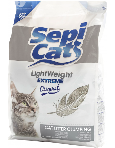 Sepicat Arena LightWeight Extreme Original. EAN: 8412691019520