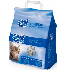 Sepicat Arena Classic Natural. EAN 8412691011104 / 8412691011128 / 8412691011210