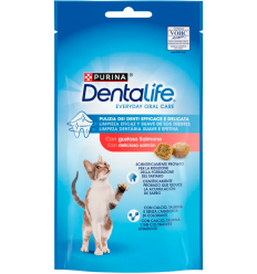 Purina Dentalife Cat Adult Salmó 40 gr. EAN 7613036724111