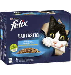 Purina Felix Fantastic...