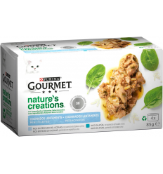 Purina Gourmet Nature`s...