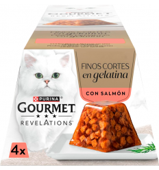 Purina Gourmet Revelations...