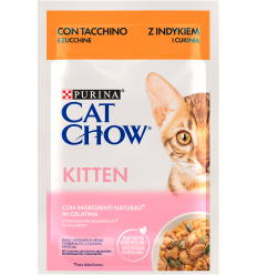 Purina Cat Chow Kitten Gall...